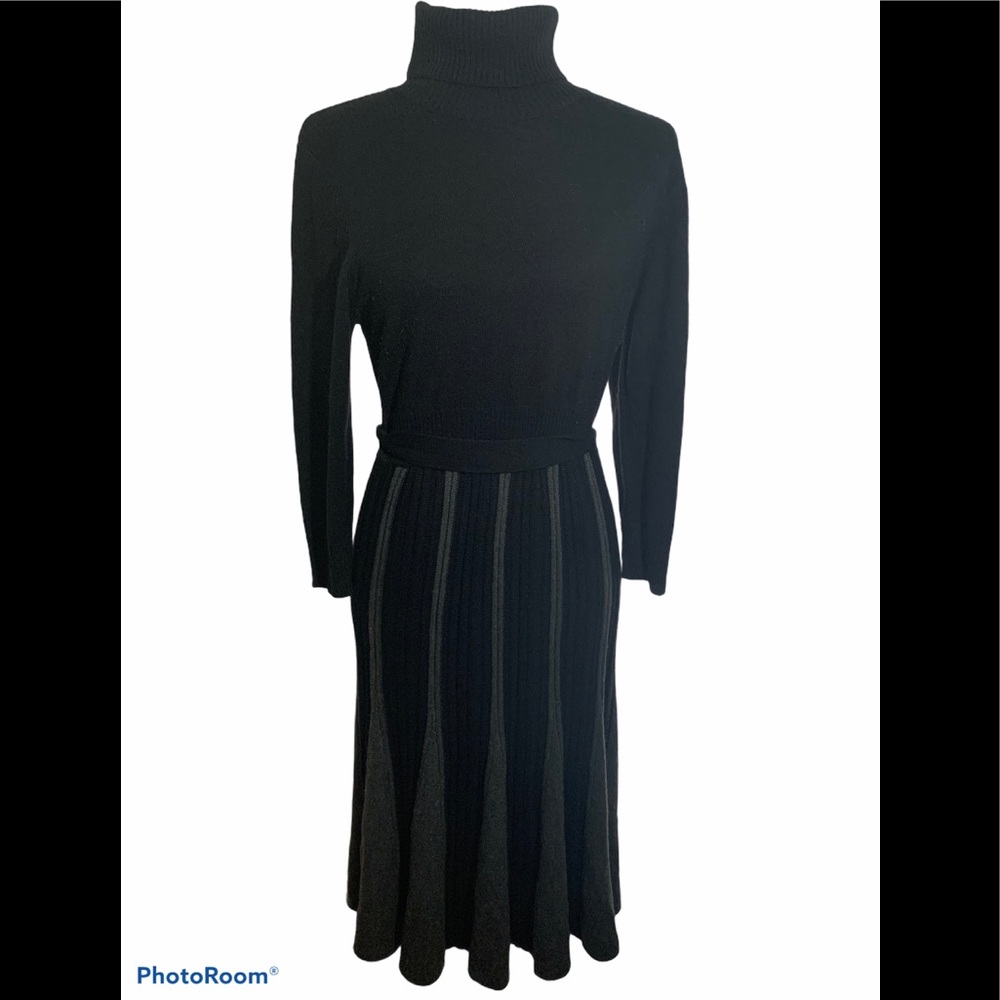 LondonTimes sweater dress